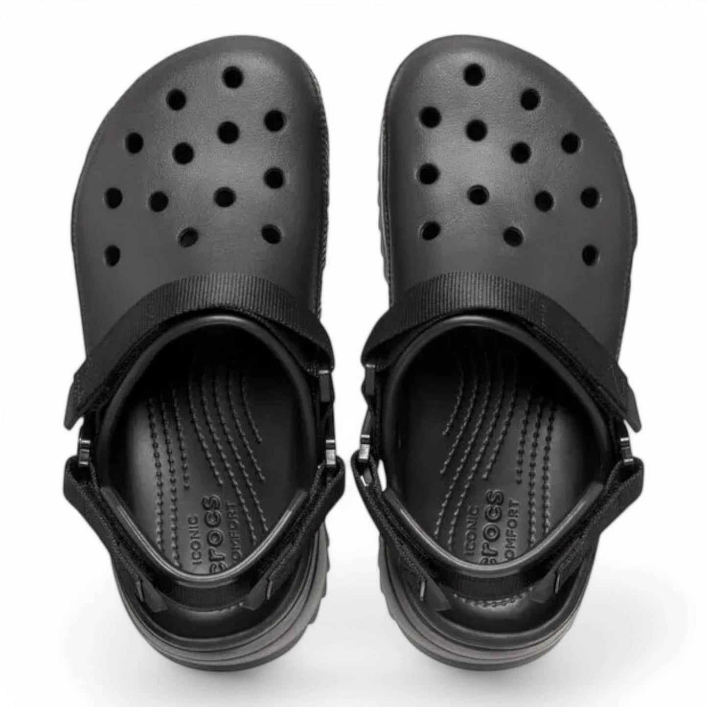 Classique HIKER Claquettes