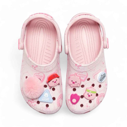 Classique Zanmang Claquettes