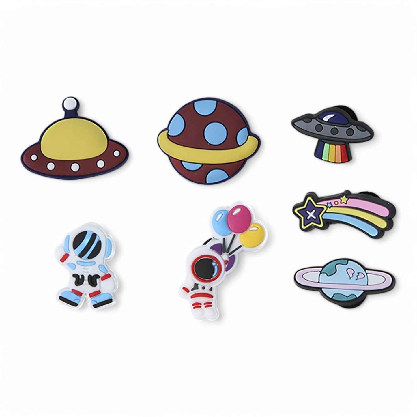 Pins Enchantées de l'Espace