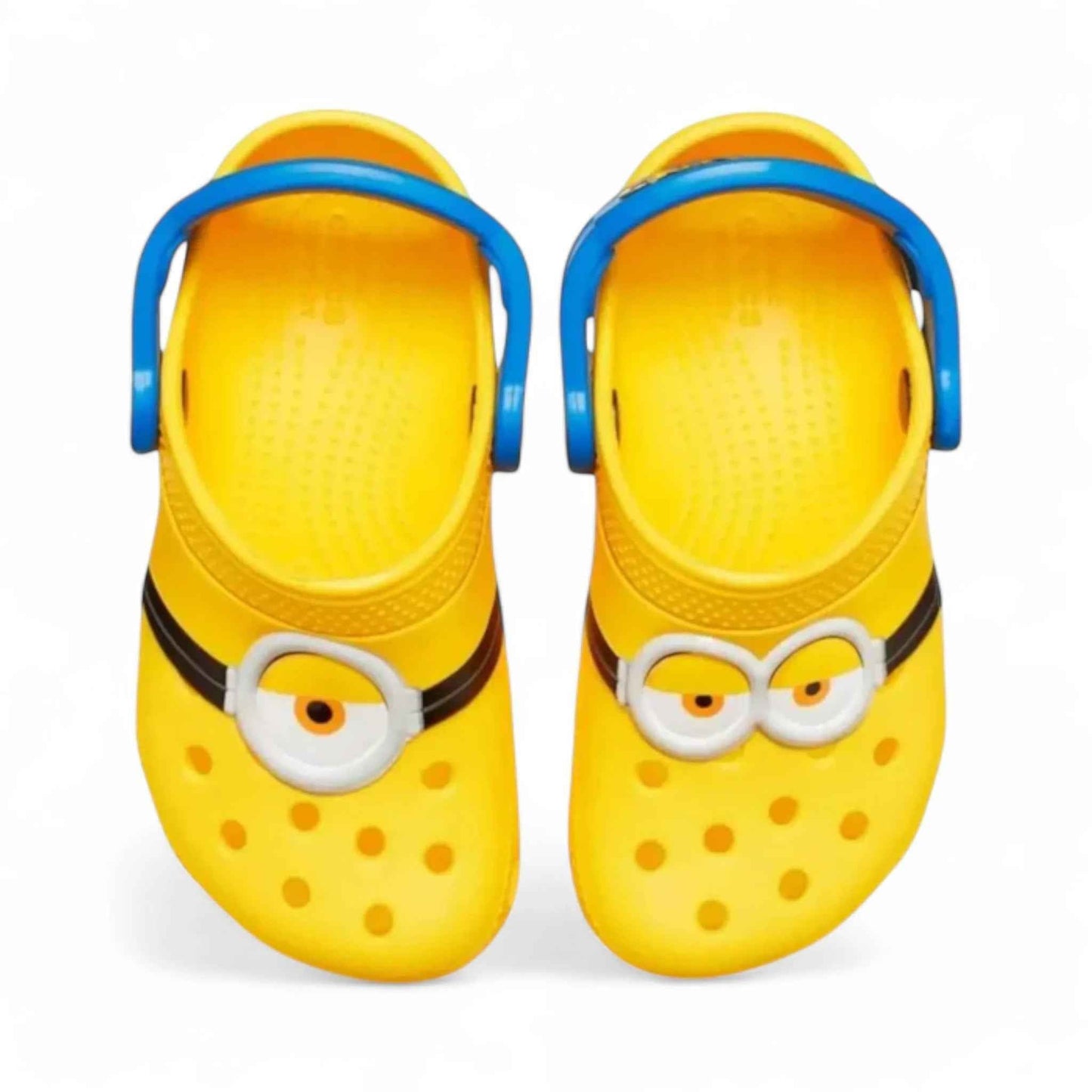 Classique Minions Claquettes