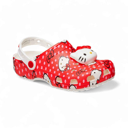 Classique Hello Kitty Claquettes