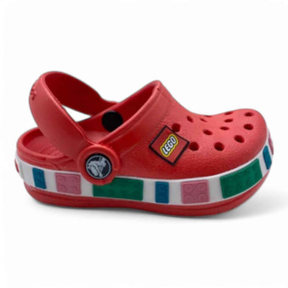 Classique LEGO Claquettes