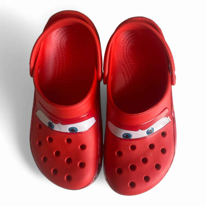 Classique McQueen Claquettes