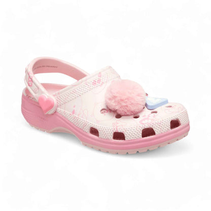 Classique Zanmang Claquettes