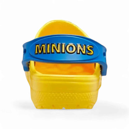 Classique Minions Claquettes