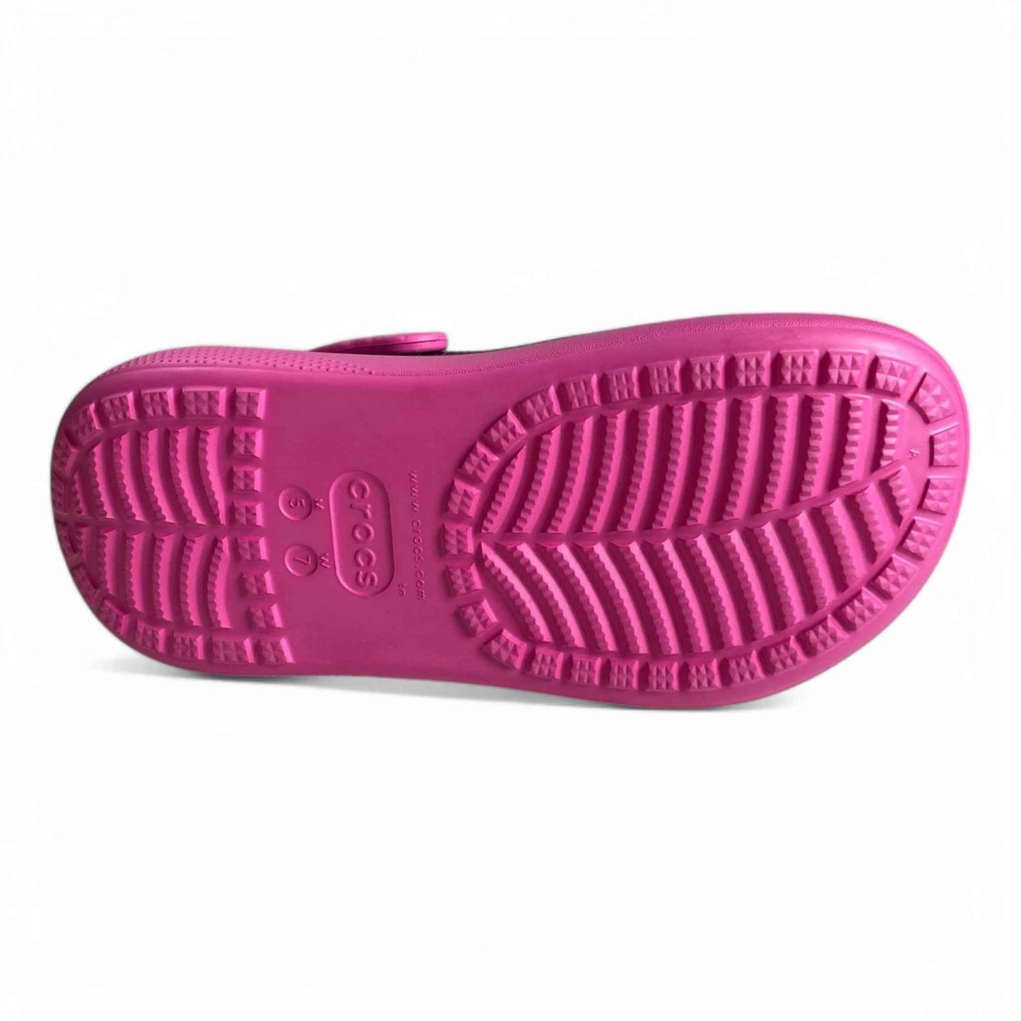 Classique Barbie Crush Claquettes