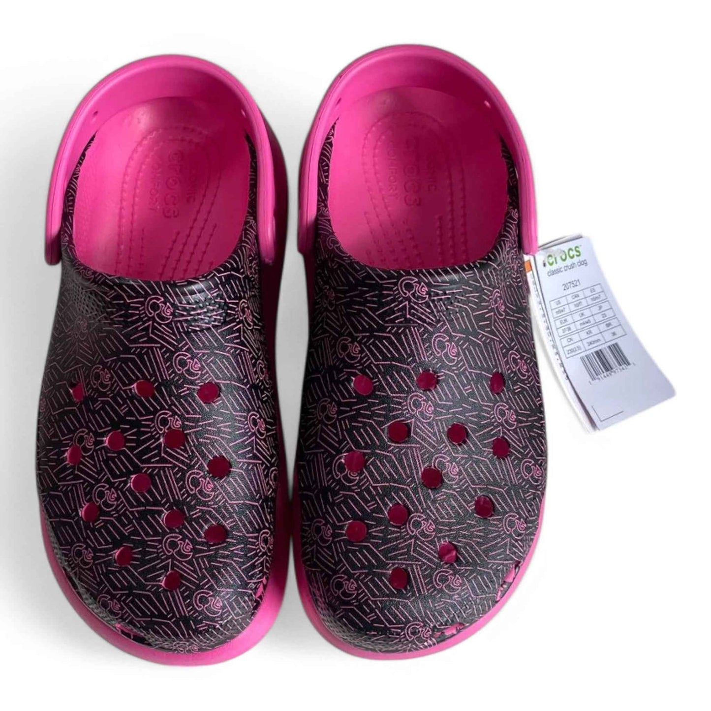 Classique Barbie Crush Claquettes