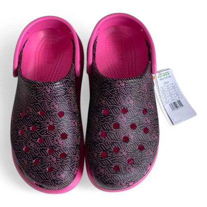 Classique Barbie Crush Claquettes