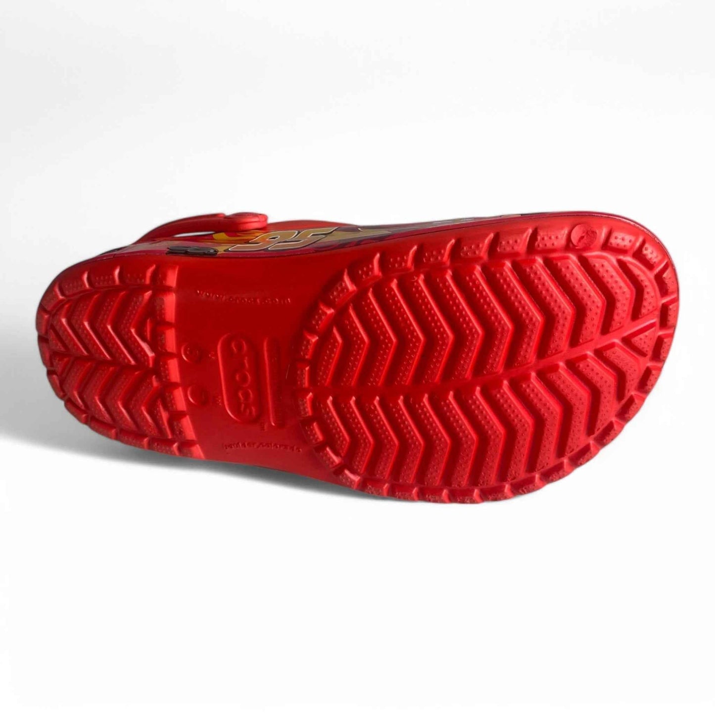 Classique McQueen Claquettes