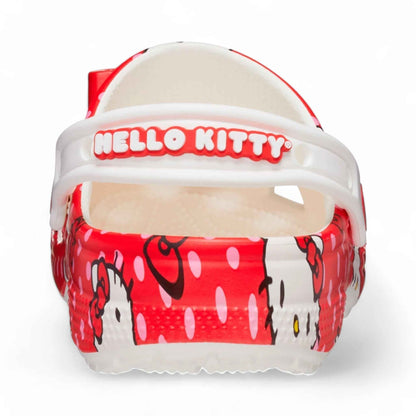 Classique Hello Kitty Claquettes