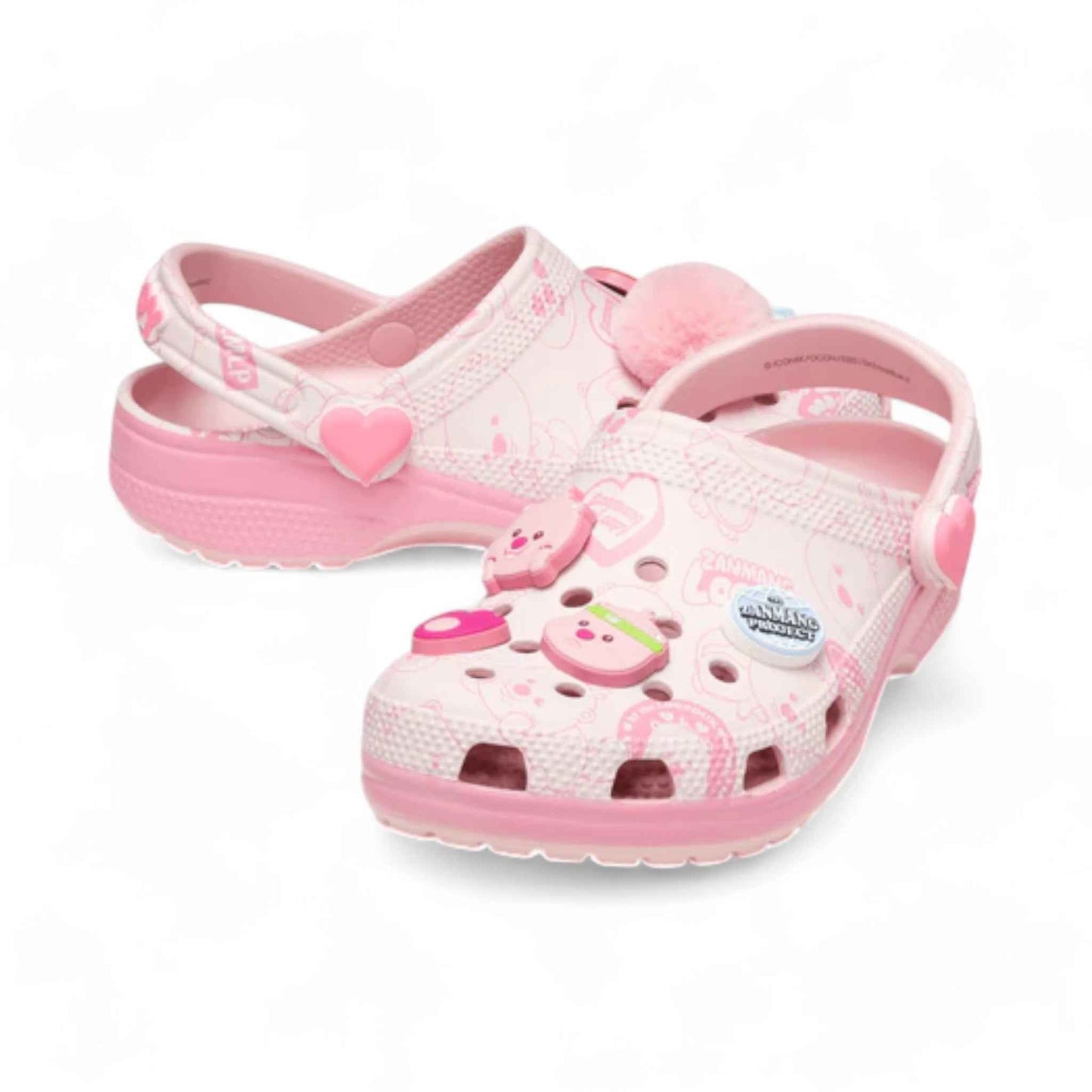 Classique Zanmang Claquettes