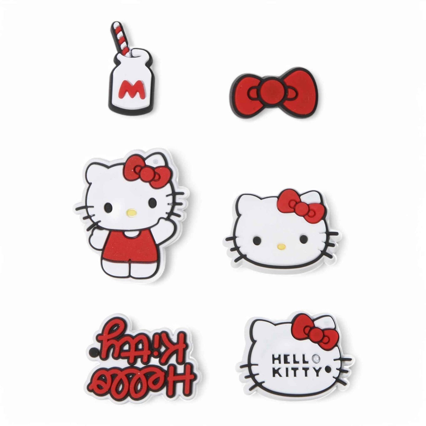 Pin Hello Kitty