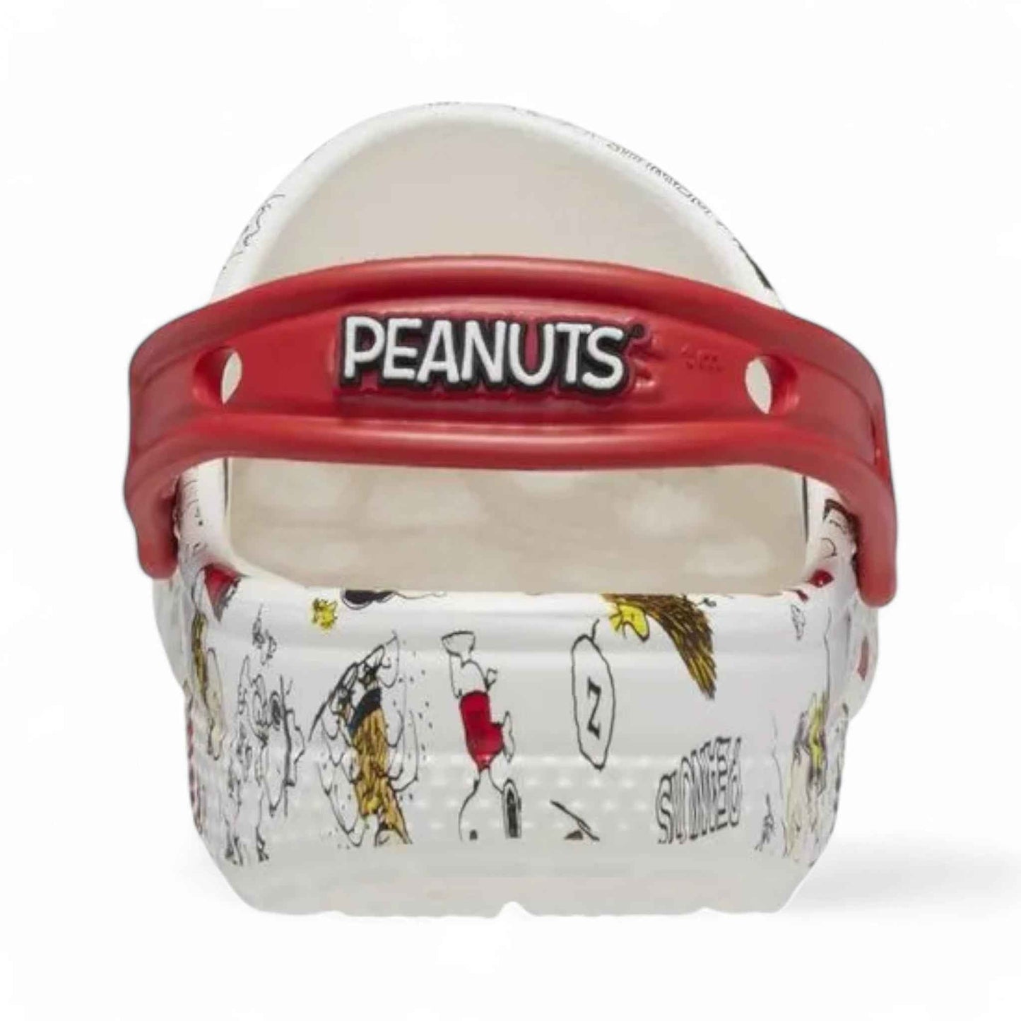 Classique Snoopy Claquettes