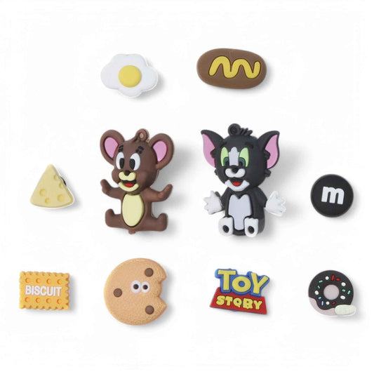 Pins Tom et Jerry
