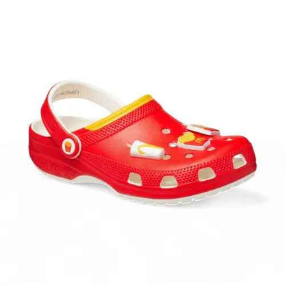 Classique McDonald’s Claquettes