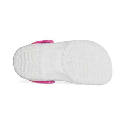 Classique Papillon Claquettes