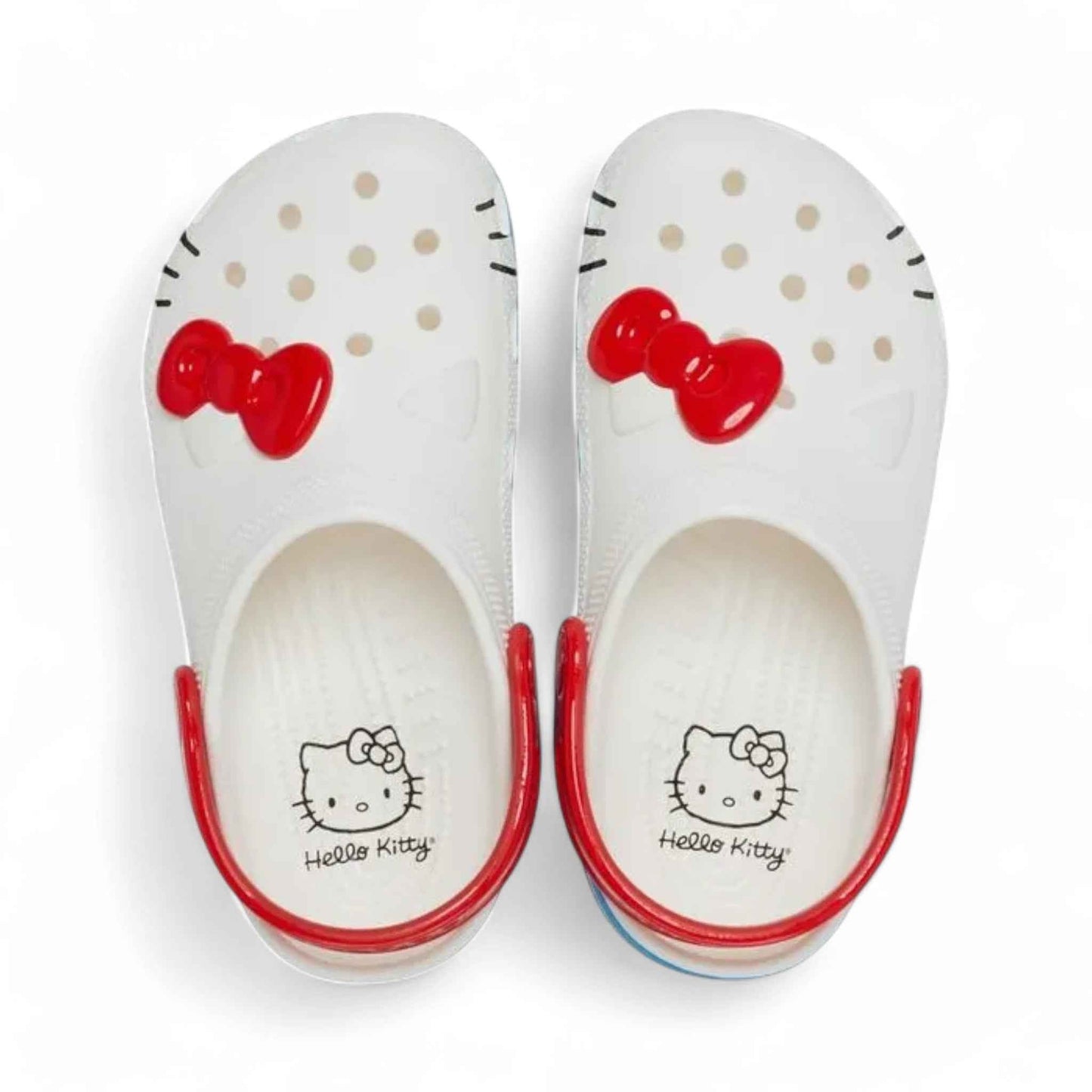 Classique Hello Kitty Claquettes