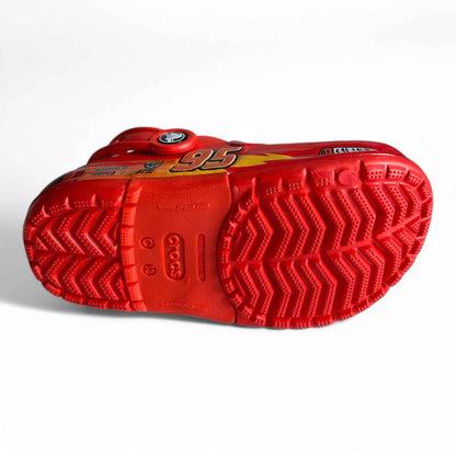 Classique McQueen Claquettes