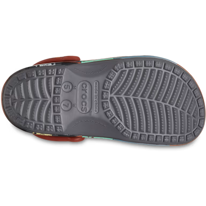 CLAQUETTES LIGHTNING MCQUEEN – MATER OFFERT