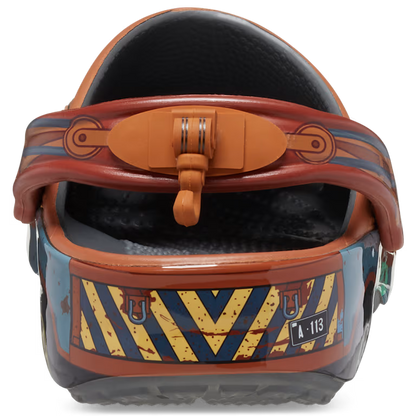 CLAQUETTES LIGHTNING MCQUEEN – MATER OFFERT