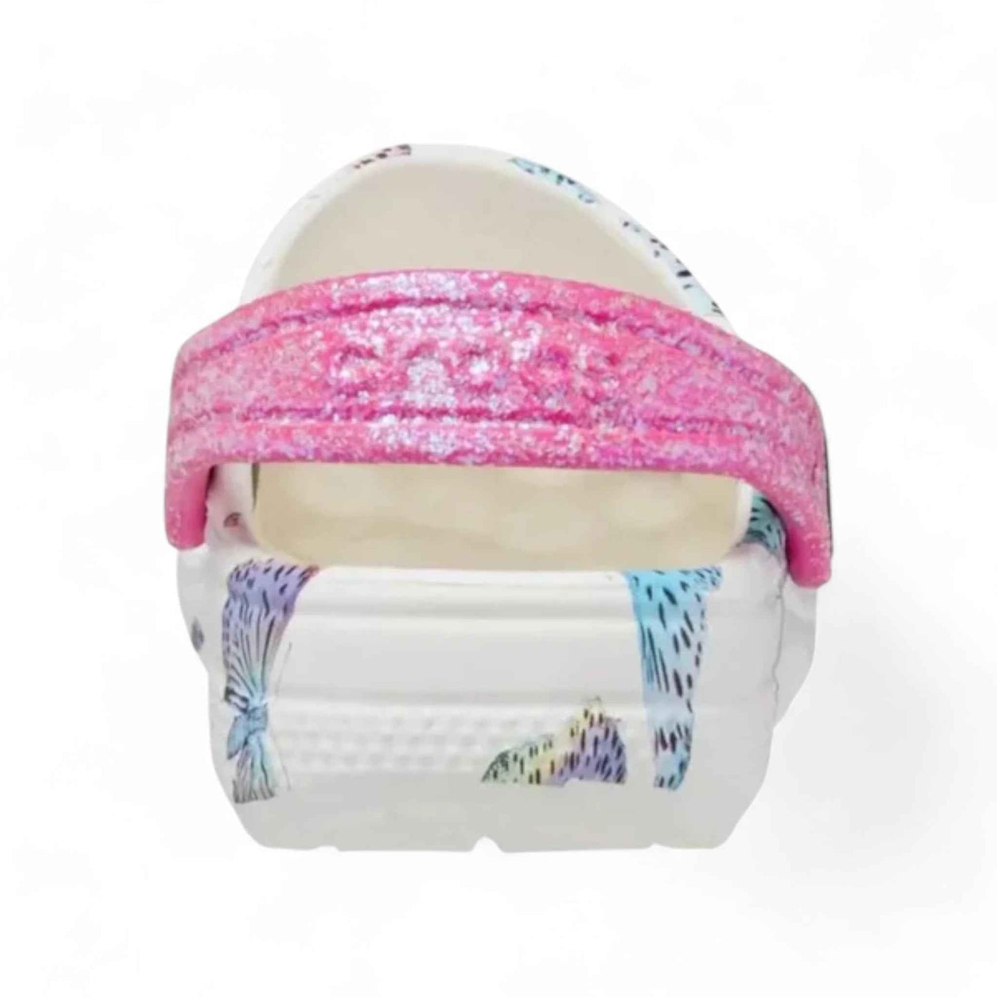 Classique Papillon Claquettes