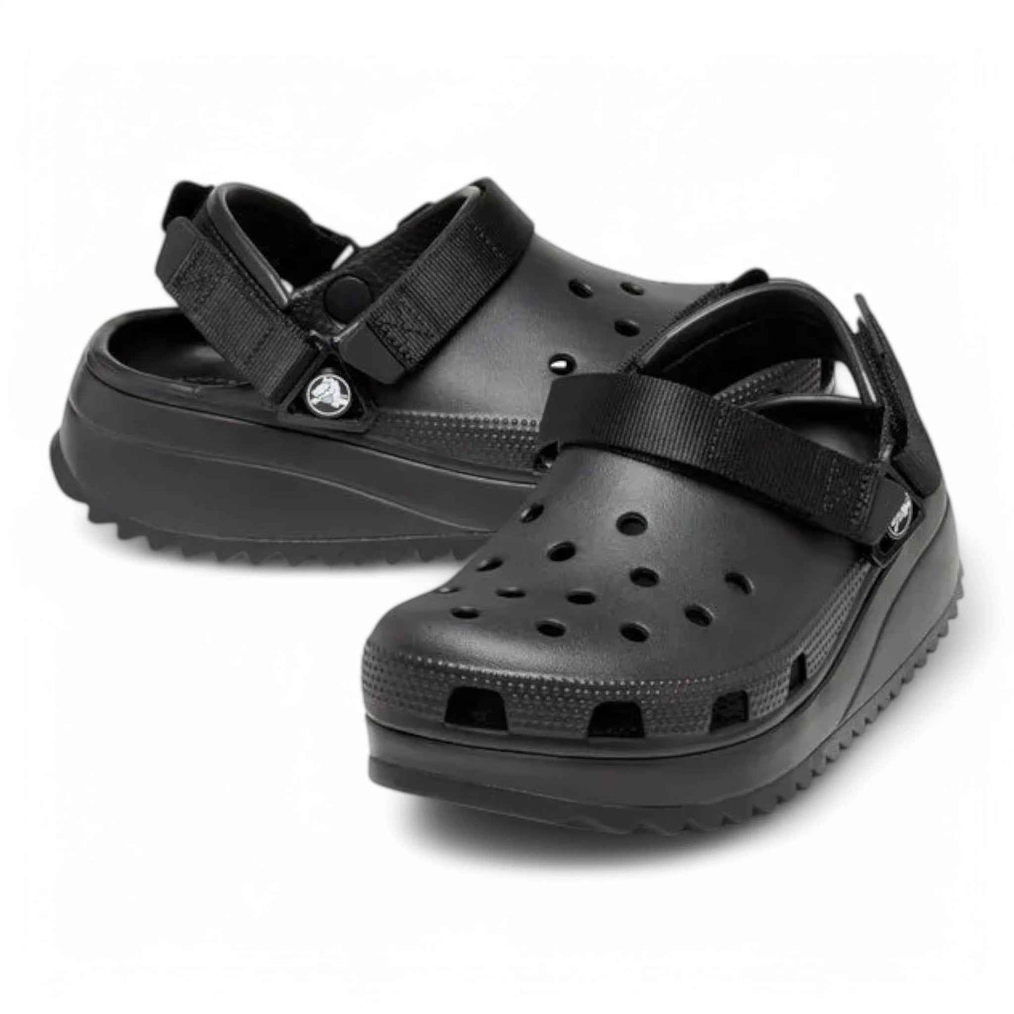 Classique HIKER Claquettes