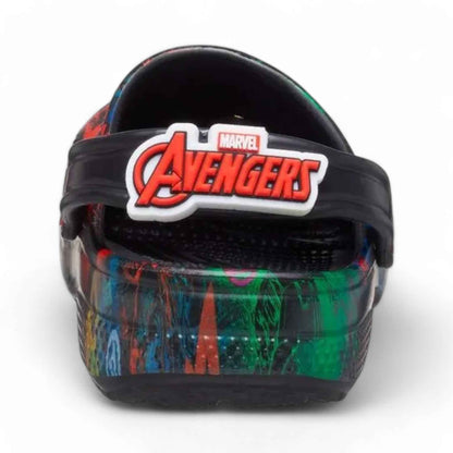 Classique Marvel Avengers Claquettes