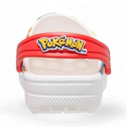 Classique Pokémon Claquettes