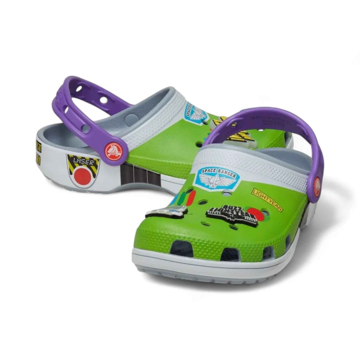 Classique Buzz Lightyear Claquettes